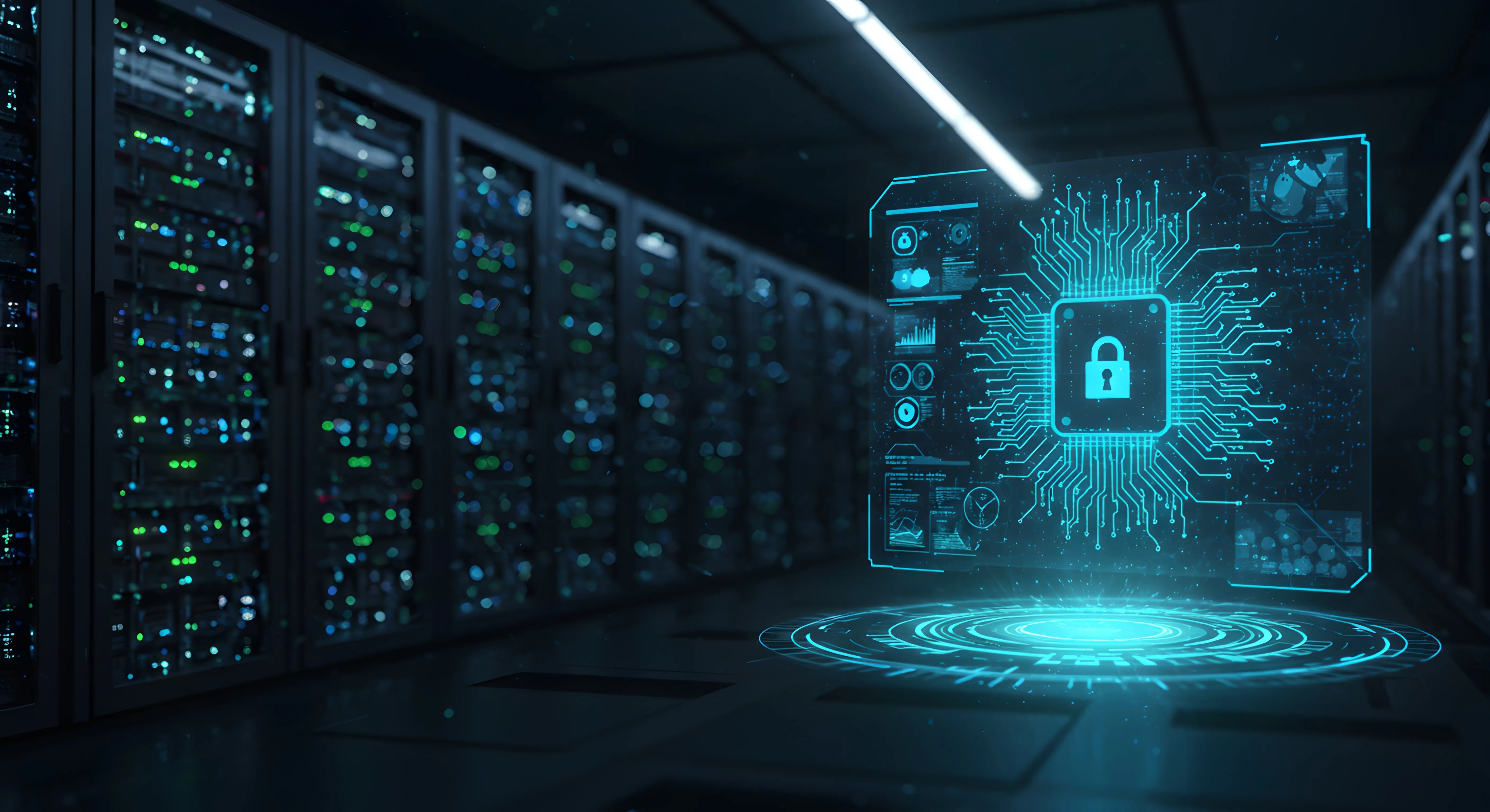 Advanced Cyber Security